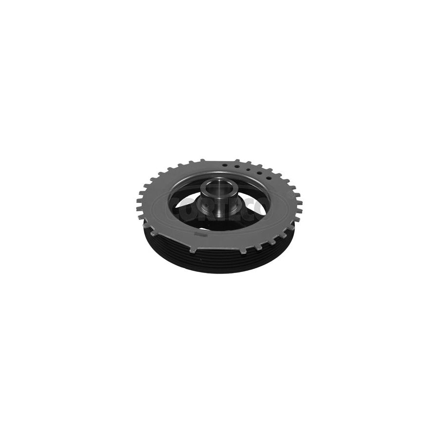 Corteco 80005095 Crankshaft Pulley