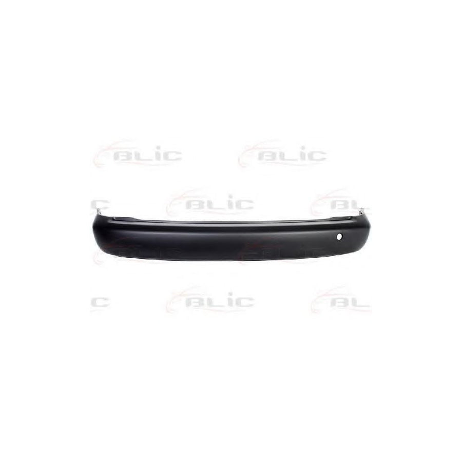 Blic 5506-00-9545955P Rear Bumper for VW Caddy