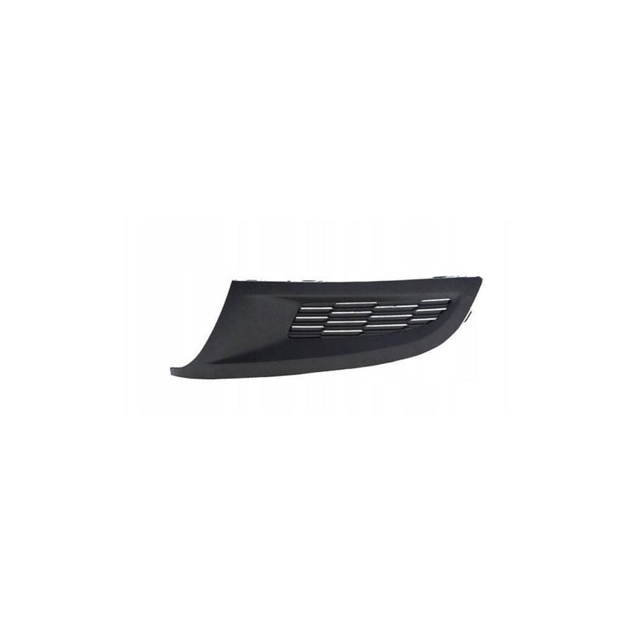Abakus 05348451 Bumper Grill for VW Polo V Hatchback (6R1, 6C1)