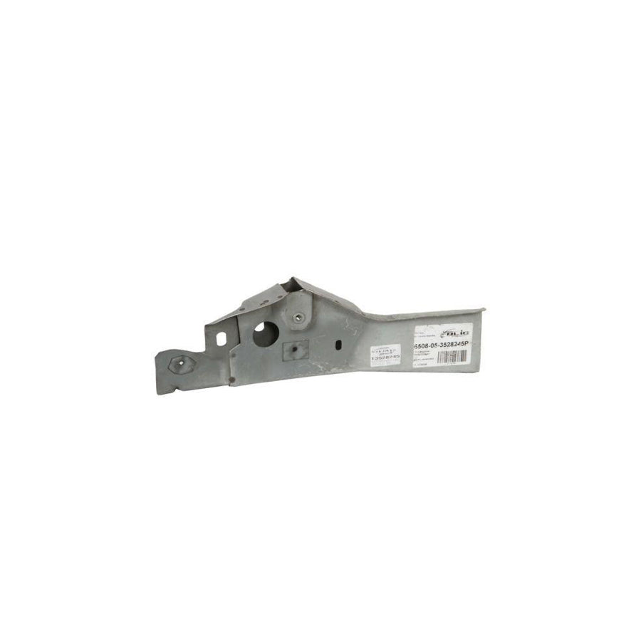 Blic 6508-05-3528245P Holder, Mudguard Suitable for Mercedes-Benz E-Class