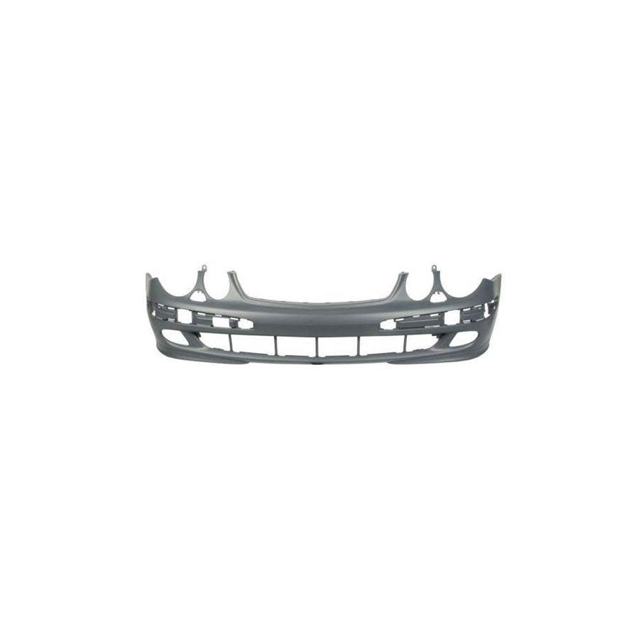 Blic 5510-00-3528901P Bumper Suitable for Mercedes-Benz E-Class