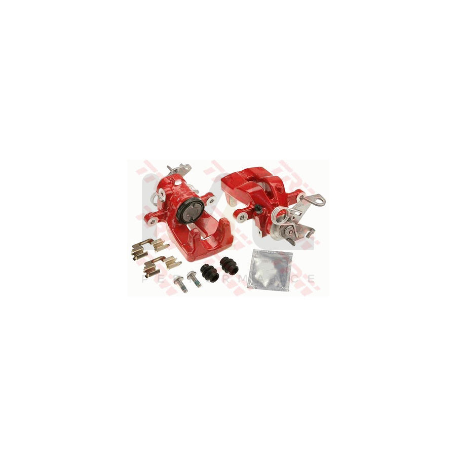 TRW BHN969E Brake Caliper