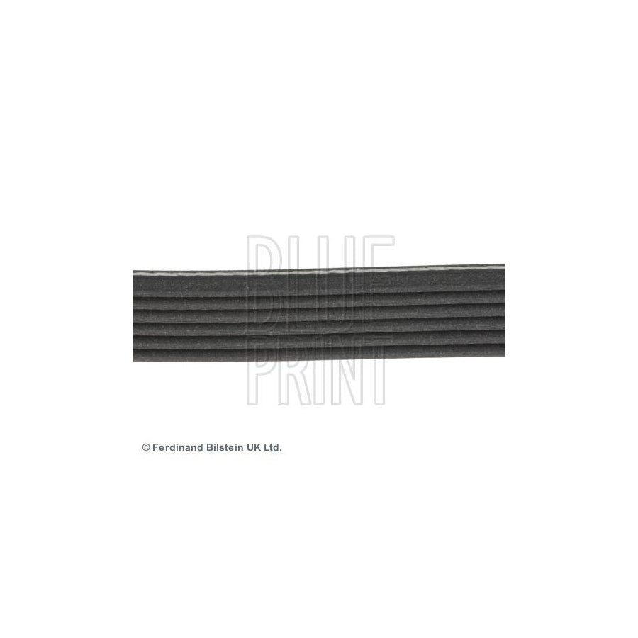 Blue Print Adg09622 V-Ribbed Belt