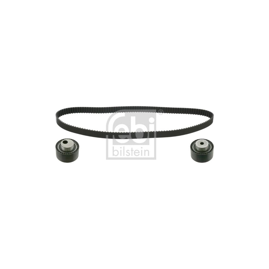 Febi Bilstein 27391 Timing belt kit