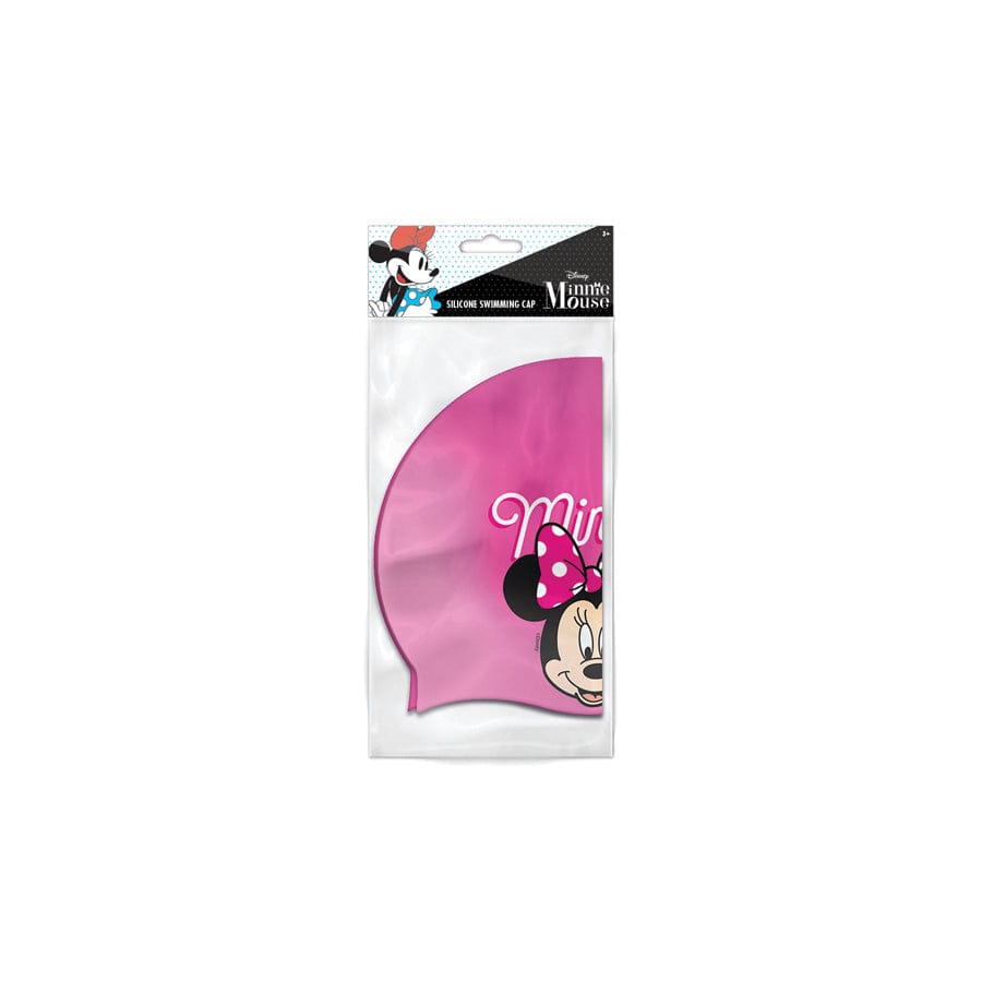 Disney 9852 SWIMMING CAP MINNIE