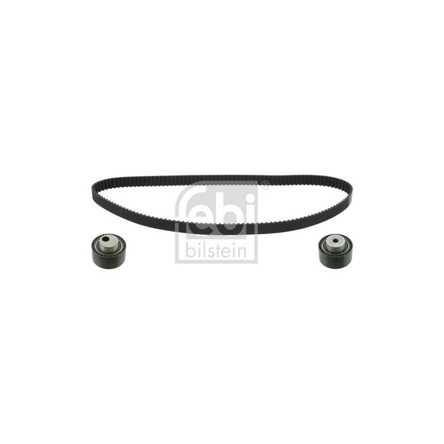 Febi Bilstein 27394 Timing belt kit