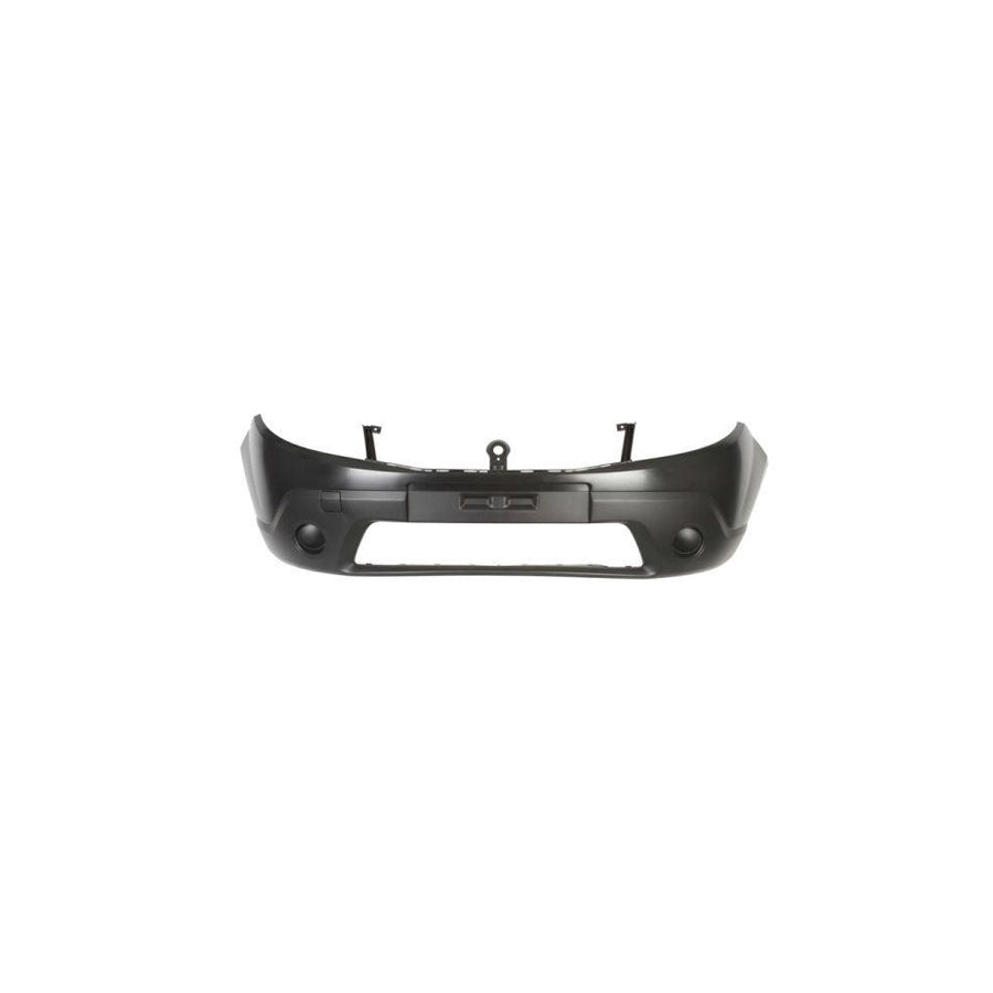 Blic 5510-00-1302900P Bumper for Dacia Sandero I (Sd)