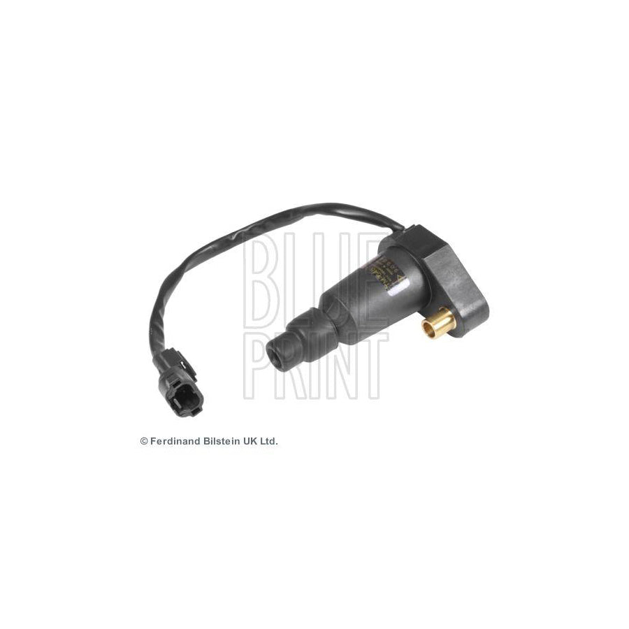 Blue Print Ads71476 Ignition Coil for Subaru Impreza