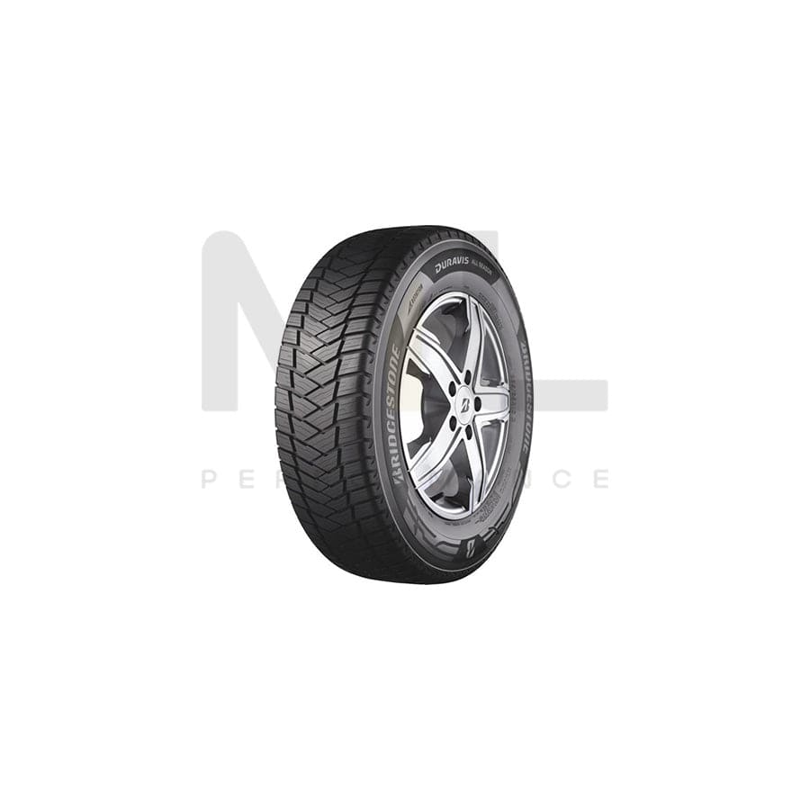 Bridgestone Duravis All-Season 235/65 R16 115/113R All Season Van Tyre