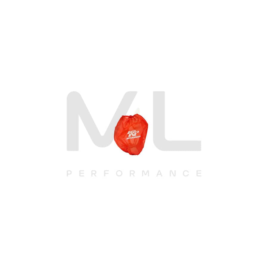 K&N RC-4900DR Air Filter Wrap