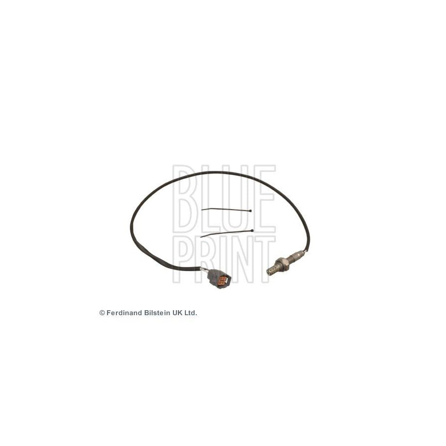 Blue Print Adm57055 Lambda Sensor for Mazda 323F VI Hatchback (Bj)