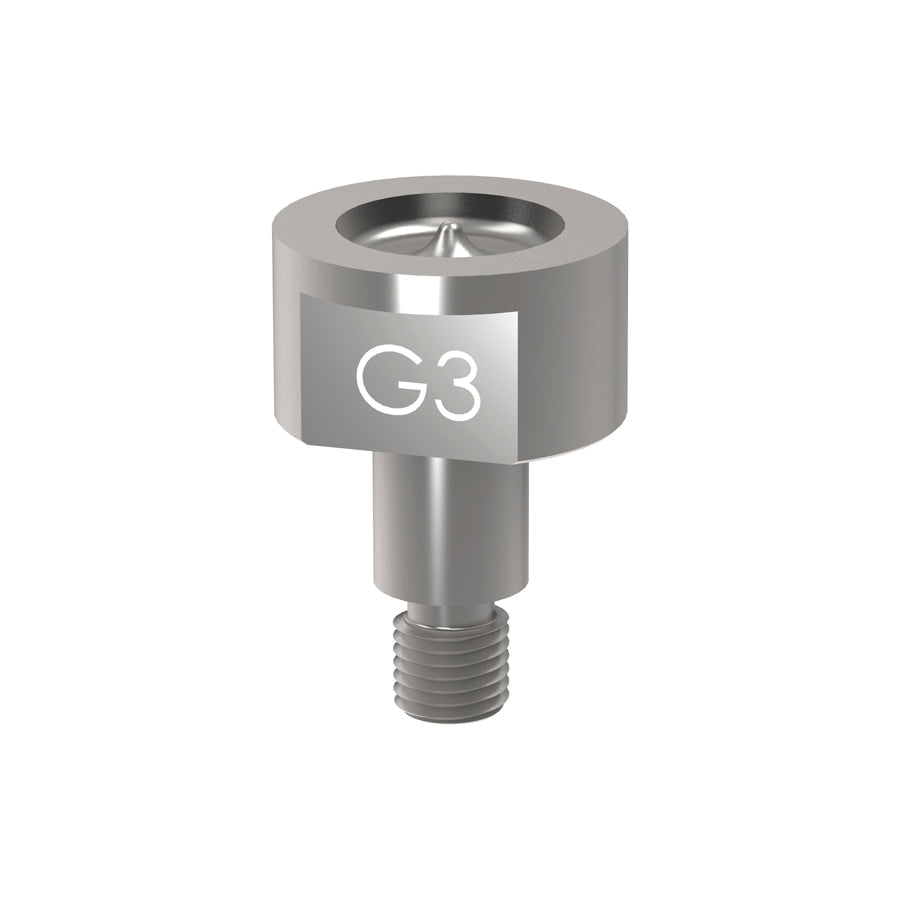 Gys 057197 G3 Die For 8/10T Riveter (Push-Pull Compatible) Car Body Accessories