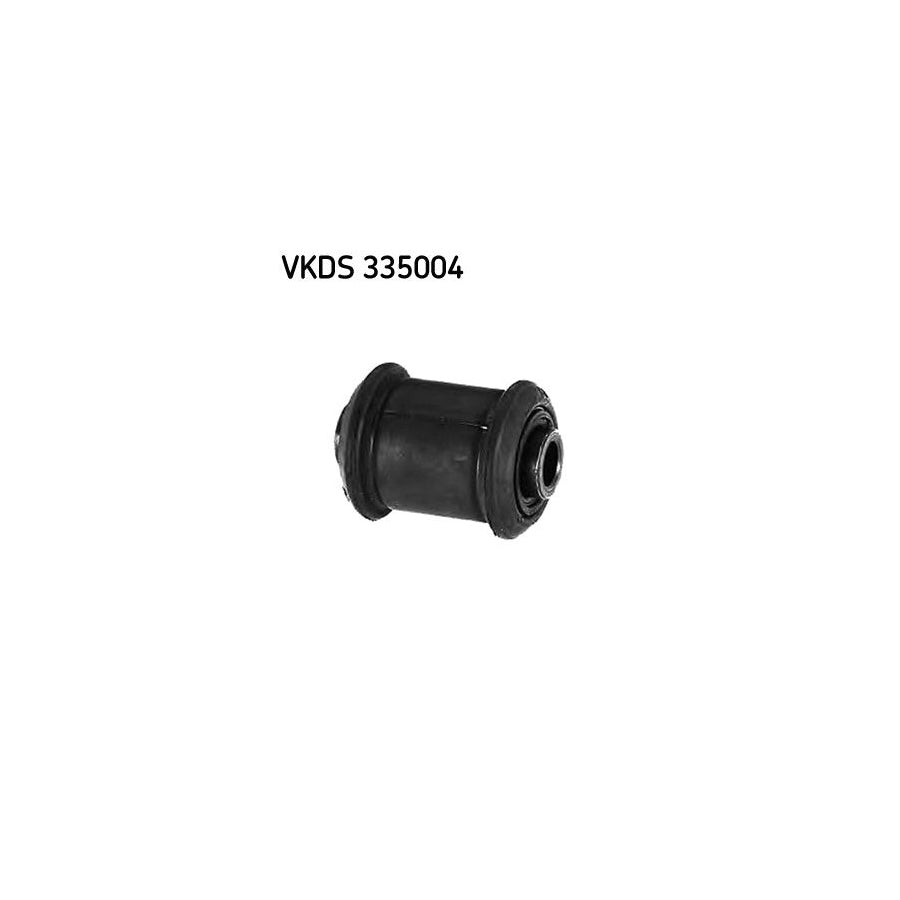 Skf Vkds 335004 Control Arm / Trailing Arm Bush