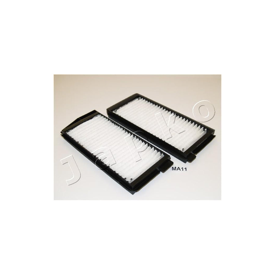 JAPKO 21MA11 Pollen Filter For Mazda Demio Estate (Dw)