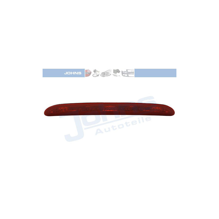 Johns 55 10 89-1 Third Brake Light For Opel Astra J Hatchback (P10)
