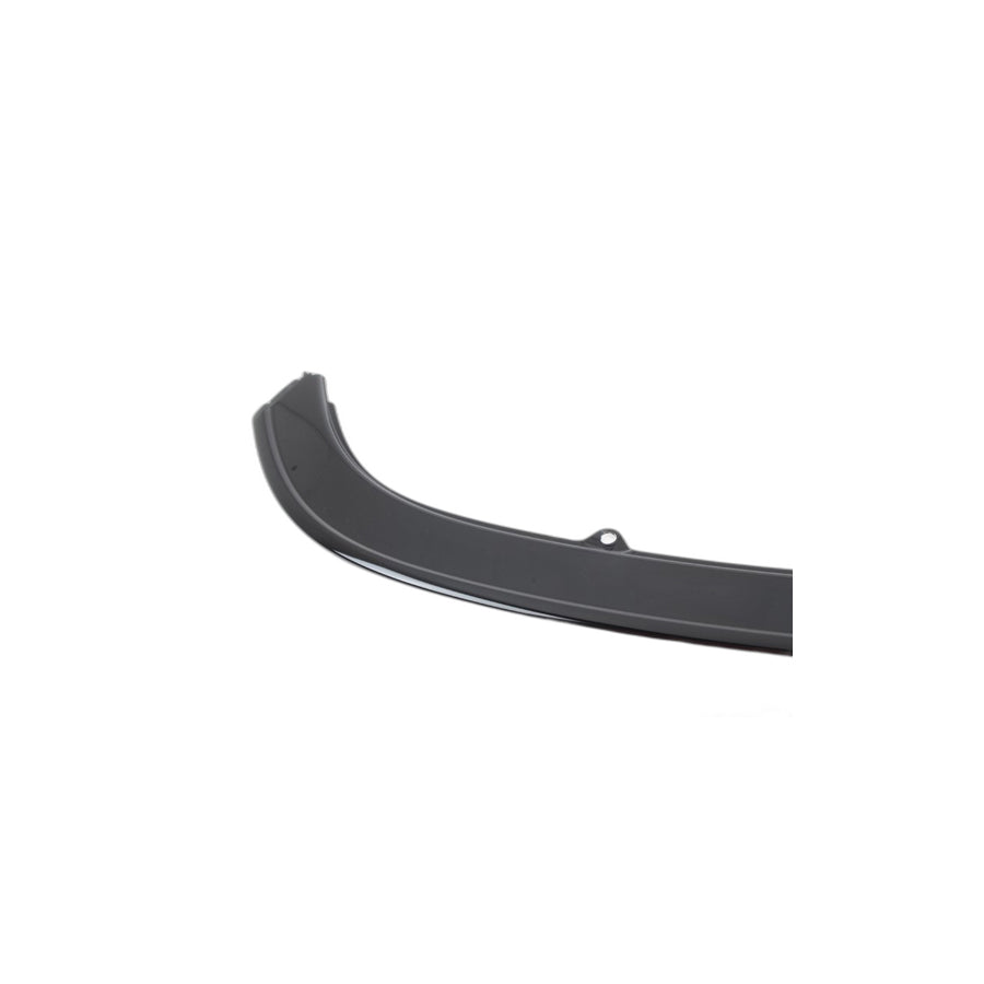 Genuine BMW 54378036672 F33 F83 E93 Molding, Folding Top Lid GLANZSCHWARZ (Inc. 425d, 428i & 335i)