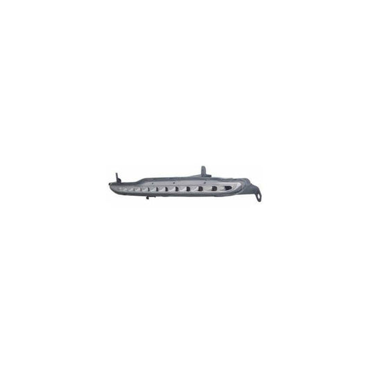 Abakus 1231601Raq Daytime Running Light for KIA Optima / K5 (Tf)