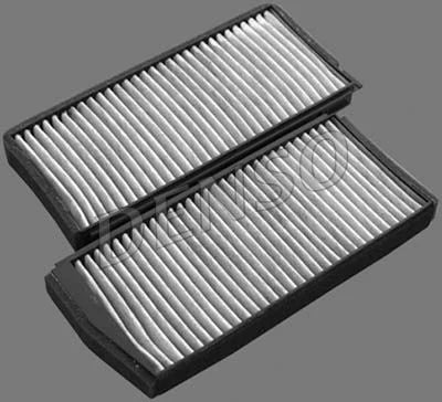 DENSO DCF297K Pollen Filter for Mazda Demio Estate (Dw)