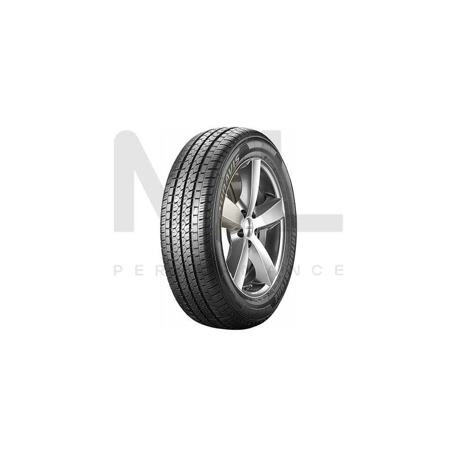Bridgestone Duravis R410 215/65 R16 106/104T Van Summer Tyre