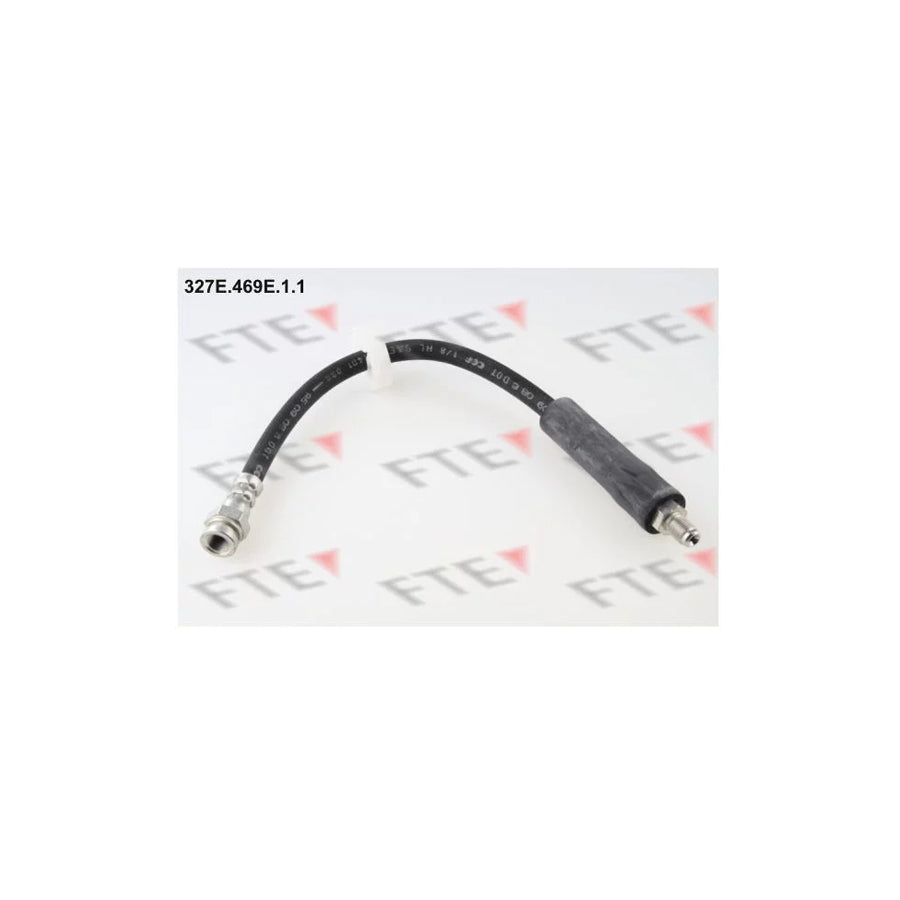 FTE 9240496 Brake Hose for Peugeot 309