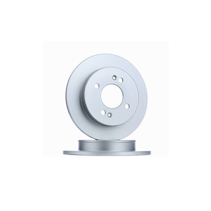 Delphi Bg3981C Brake Disc