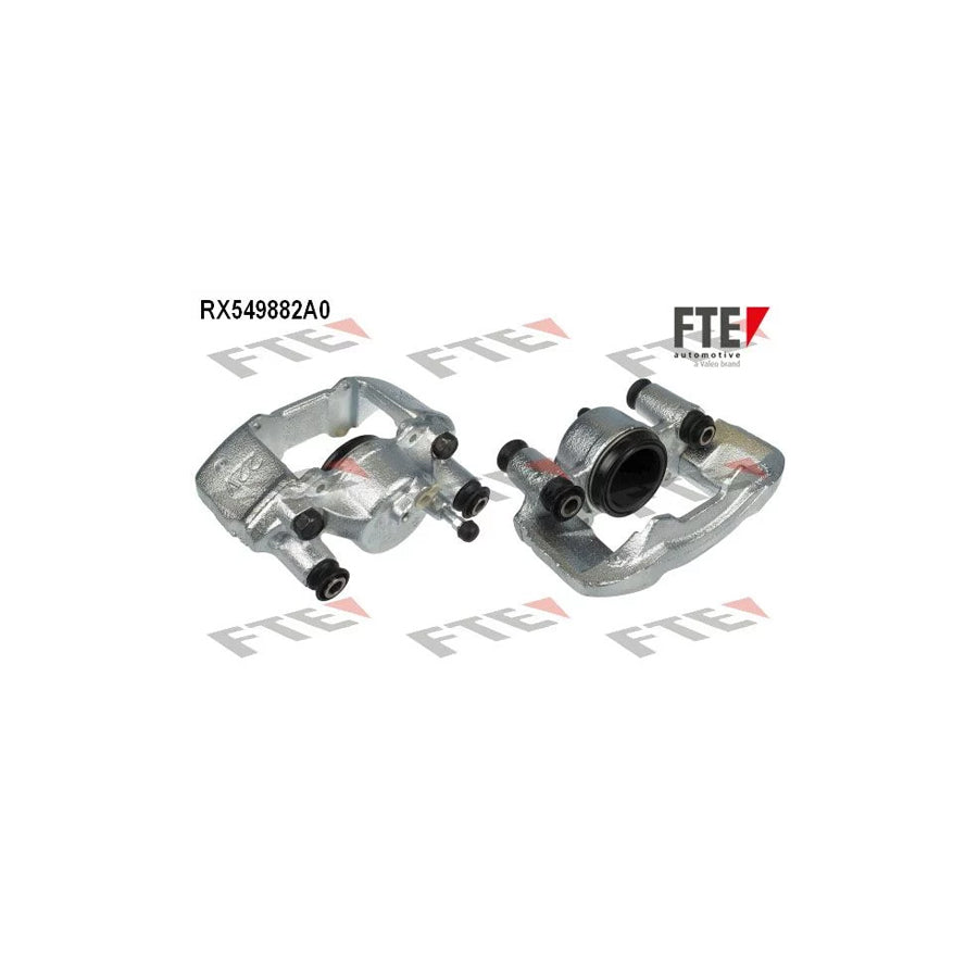 FTE Rx549882A0 Brake Caliper for Mazda 323