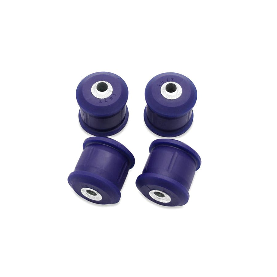 SuperPro SPF1878K Boat Coupling Nustar Fiesta
