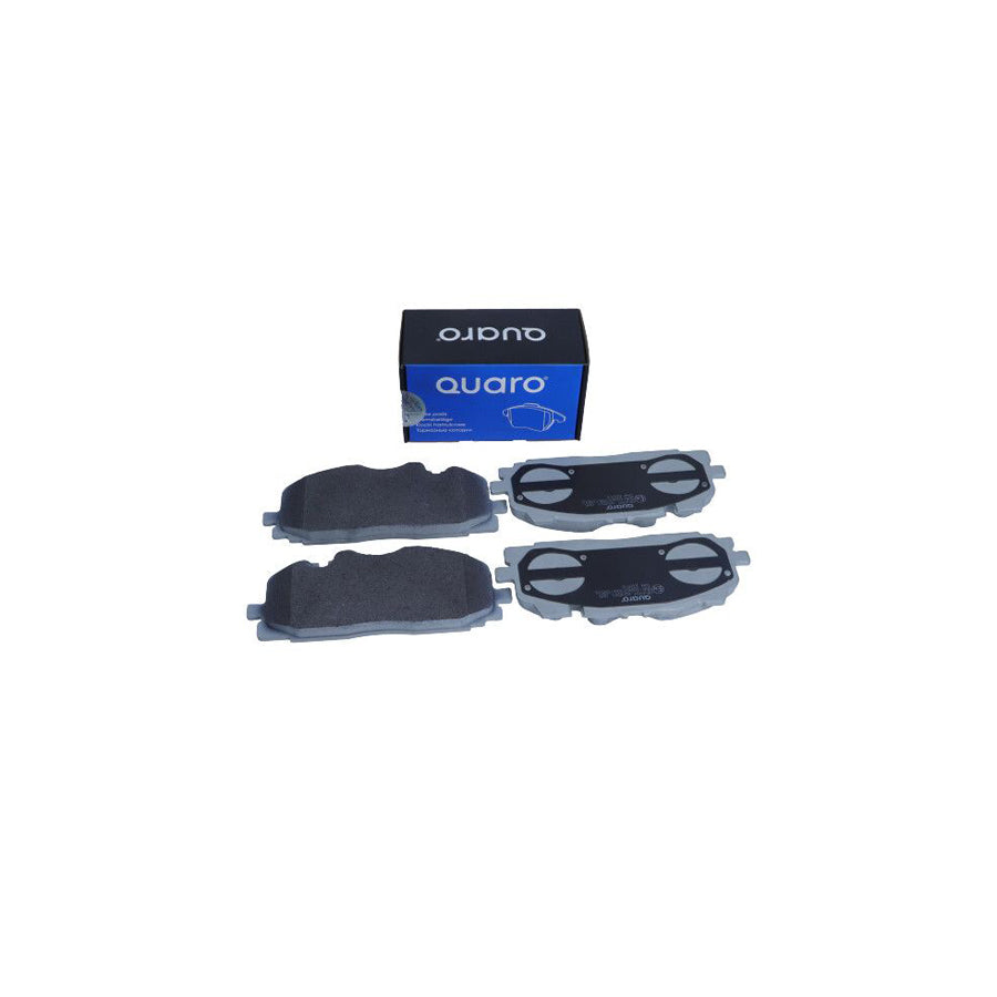 Quaro QP4991 Brake Pad Set