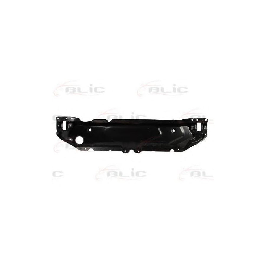 Blic 6502-08-0066201P Front Cowling for BMW 5 Series