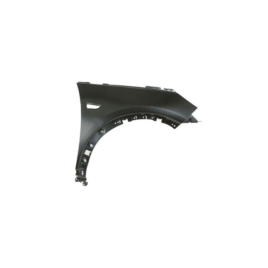Blic 6504-04-5037312Ap Wing Fender