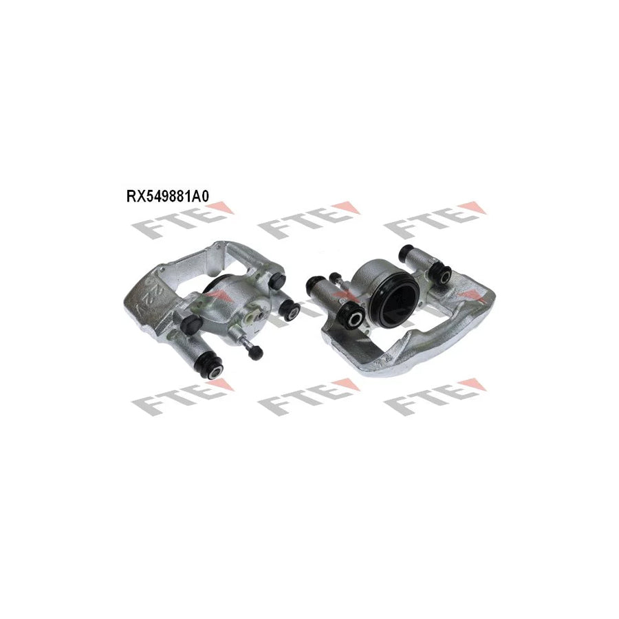 FTE Rx549881A0 Brake Caliper for Mazda 323