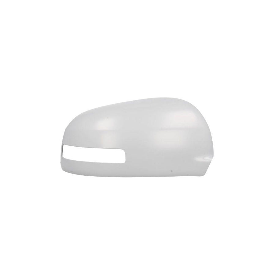 Blic 6103-15-2001864P Housing, Outside Mirror for Mitsubishi Outlander III Off-Road (Gg, Gf)