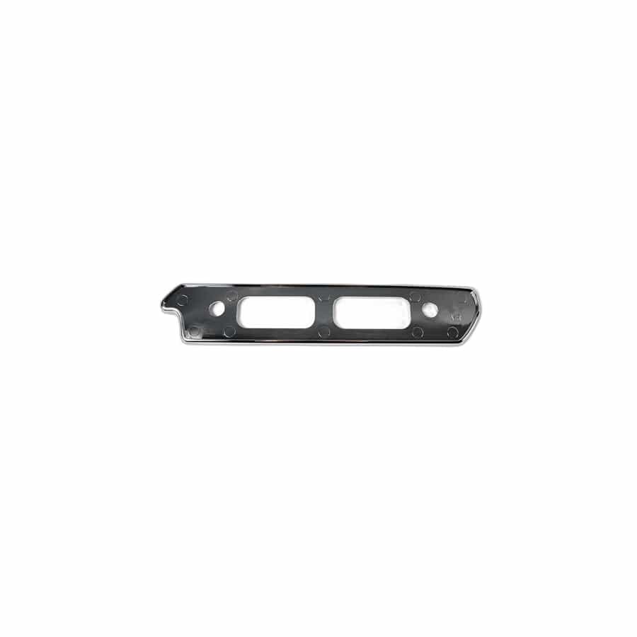 Genuine BMW 51411813556 E24 Decorative Frame Right (Inc. 635CSi)