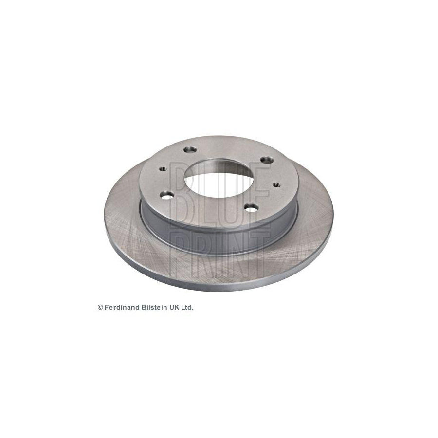 Blue Print Adg04340 Brake Disc for Hyundai Amica / Atoz (MX)