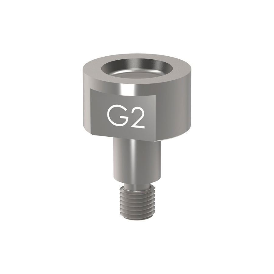 Gys 057180 G2 Die For 8/10T Riveter (Push-Pull Compatible) Car Body Accessories