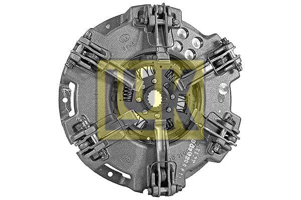 LuK 228 0093 11 Clutch Pressure Plate