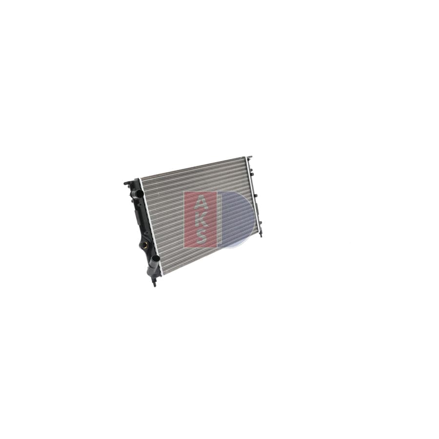 AKS Dasis 181040N Engine Radiator for Renault 19