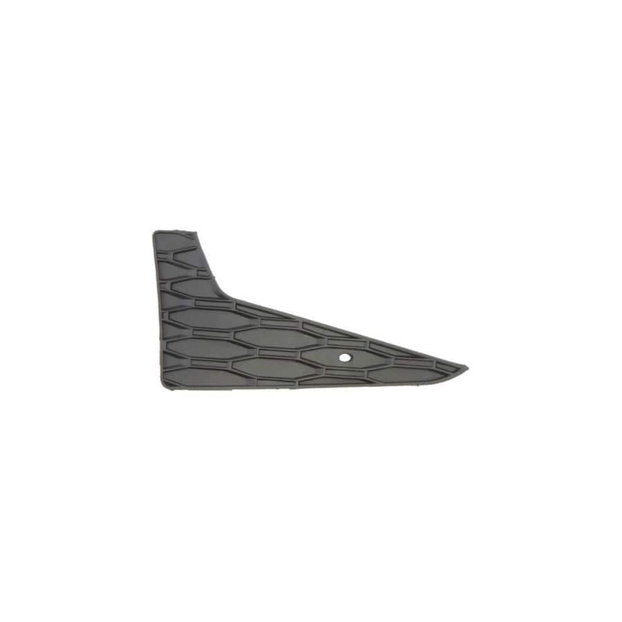 Blic 6502-07-6614918P Bumper Grill for Seat Leon