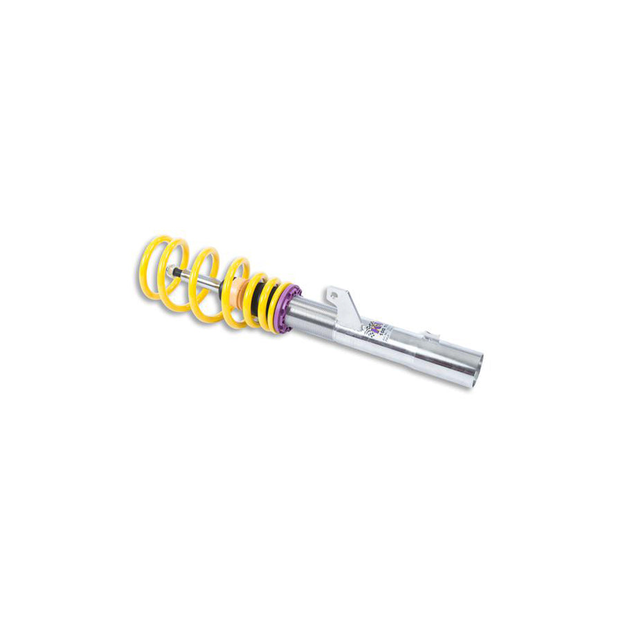 KW 102800BB Audi Seat Skoda VW Variant 1 Coilover Kit (Q3, Ateca, Tarraco, Karoq, Kodiaq & Tiguan) 3  | ML Performance UK Car Parts