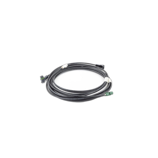 Genuine BMW 61119241284 E71 E70 Wiring Harness, Side View Camera (Inc. X6 M & X5)