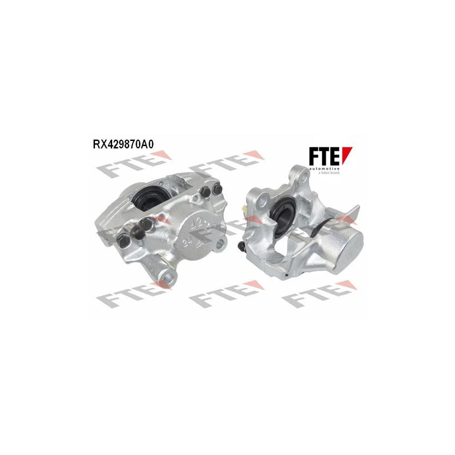 FTE Rx429870A0 Brake Caliper
