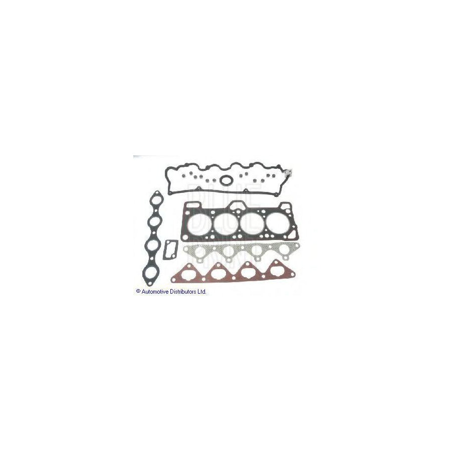Blue Print Adg06228 Gasket Set, Cylinder Head for Hyundai Accent