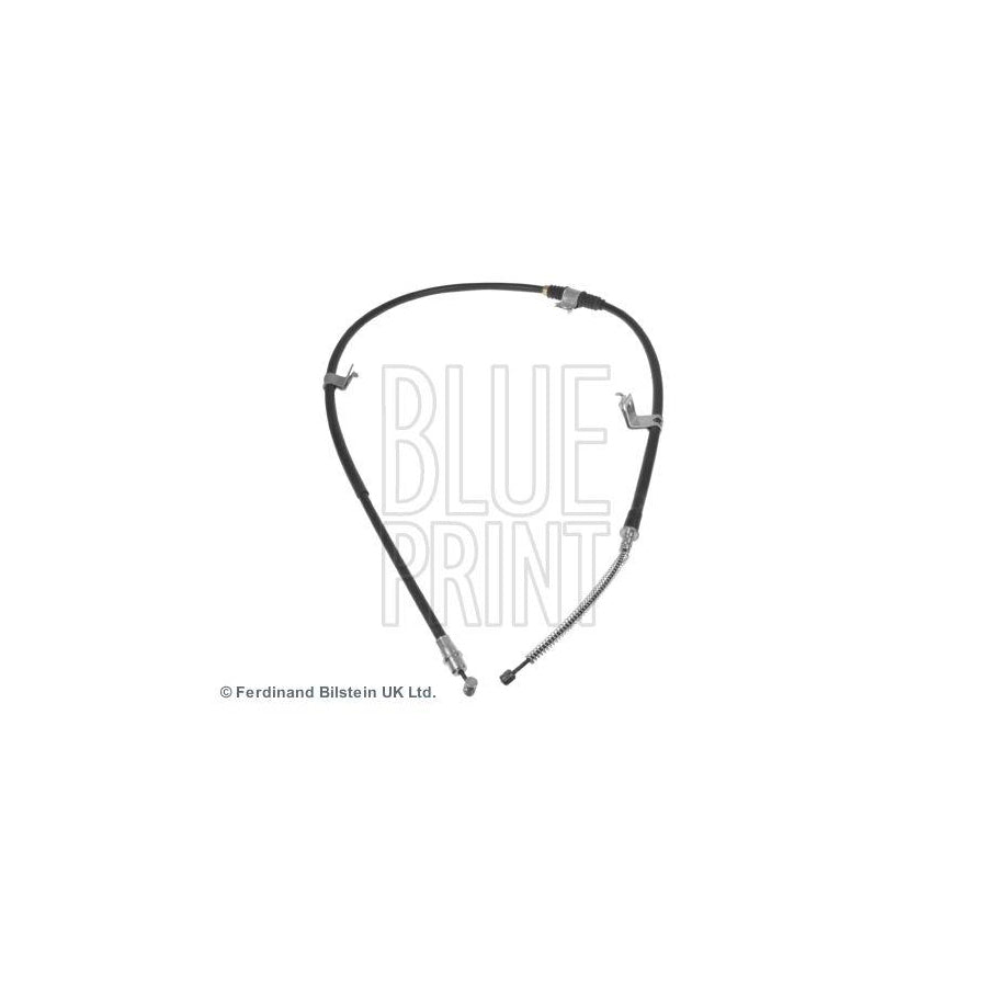 Blue Print Adc446184 Hand Brake Cable
