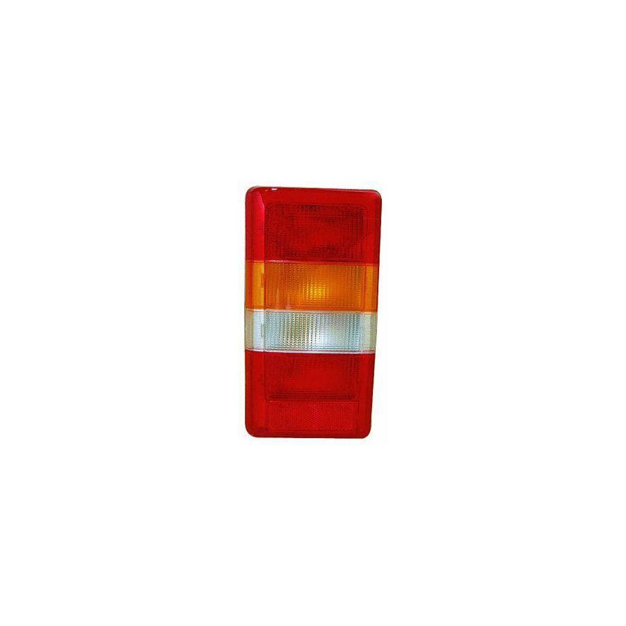 Abakus 5511922Rue Rear Light for Renault Trafic