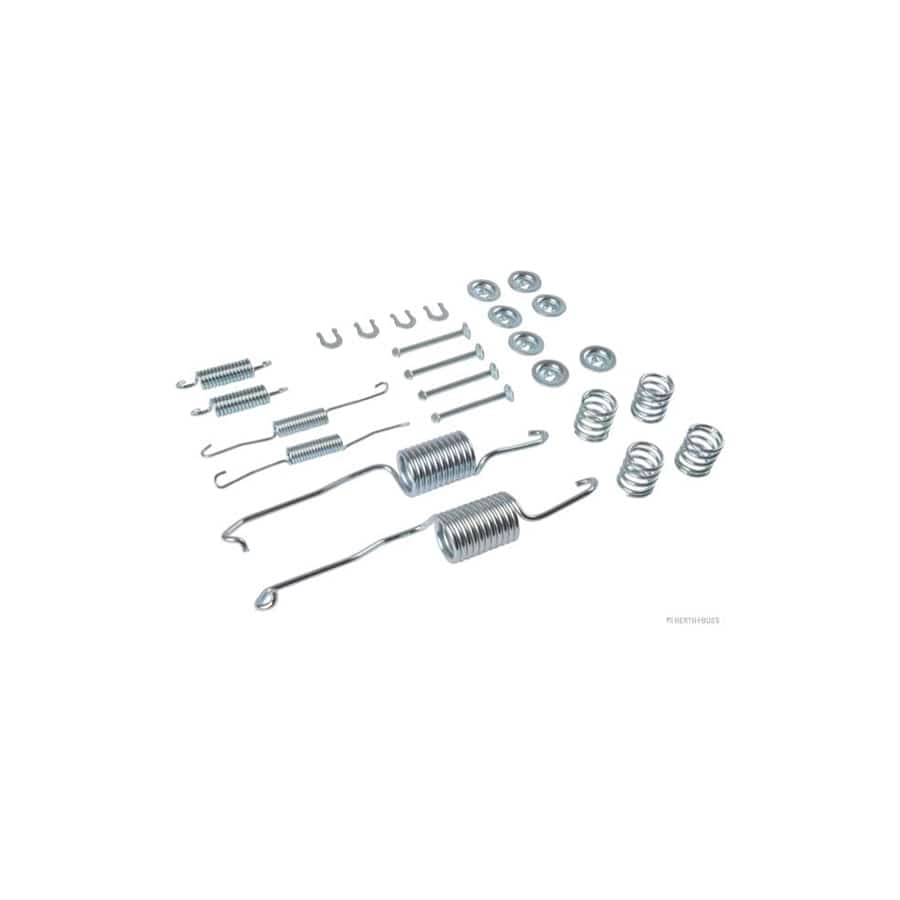 HERTH+BUSS JAKOPARTS J3562016 Accessory Kit, Brake Shoes for TOYOTA RAV4 II Off-Road (XA20)