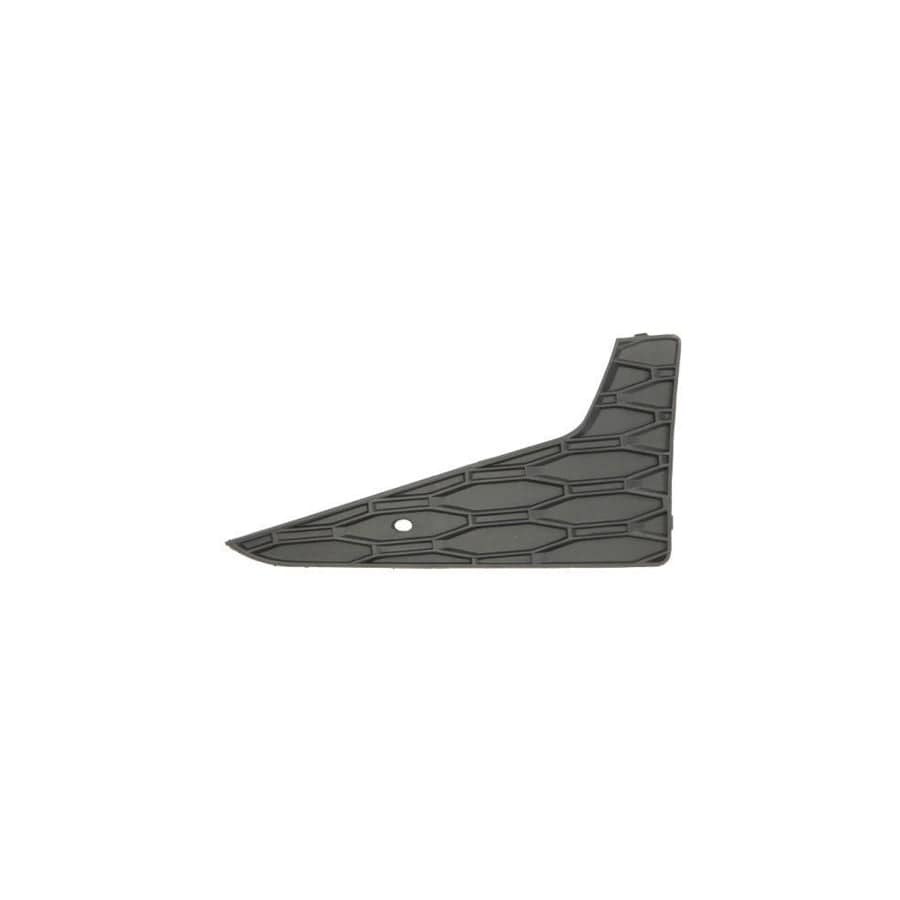 Blic 6502-07-6614917P Bumper Grill for Seat Leon