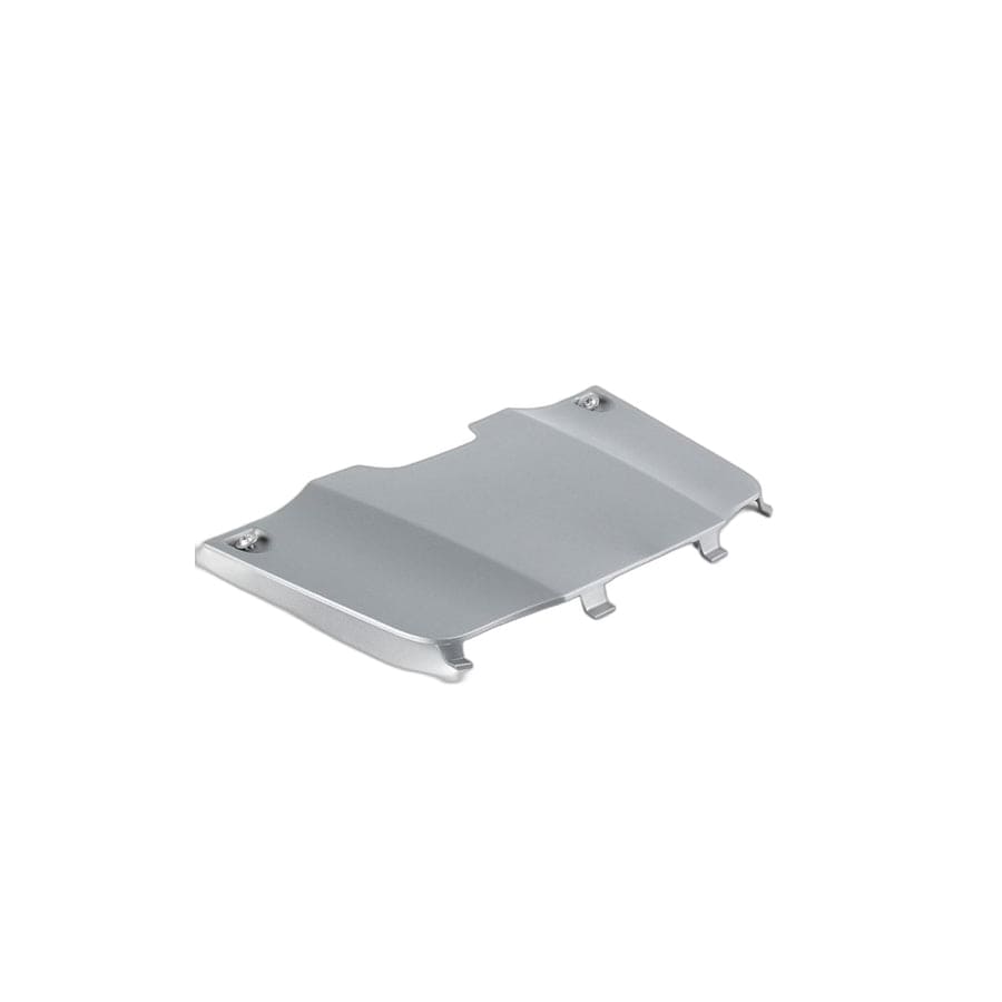 Genuine BMW 51127192733 E71 E72 Trailer Hitch Flap (Inc. X6 40iX, X6 M50dX & Hybrid X6)