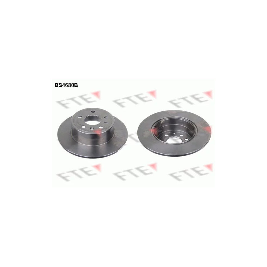 FTE 9082035 Brake Disc