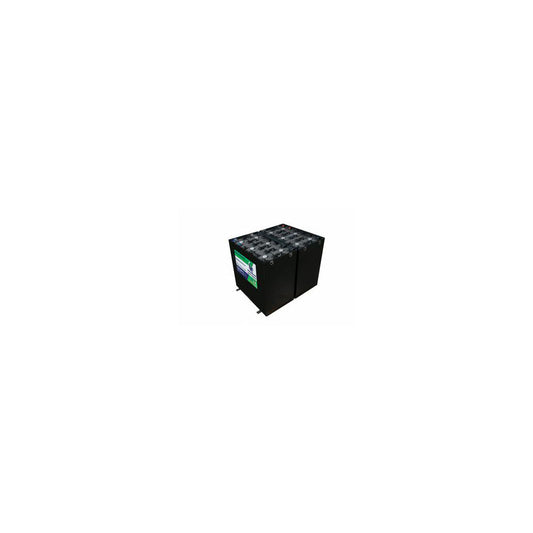 FLT Batteries 6 EPZV 720 48V 28KW Off Grid Gel Battery Pack 6EPZV720