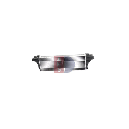 AKS Dasis 407190N Intercooler for Iveco Daily